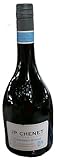 J.P. Chenet - So Free Cabernet Syrah - Alkoholfreier Rotwein aus Frankreich (6 x 0, 75 L)