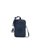 Kipling TALLY Handytasche, Handytaschen, Blue Bleu 2 (Blau)