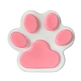 Katzenpfoten Squishy, Niedliche Zappelspielzeug, Soft Big Squeeze Cat Paw Sensory Toys, Zappelspielzeug, Realistisches Squeeze -Spielzeug Für Arbeit, Zuhause, Schule, Tägliches Leben, Tasche