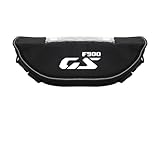 LOFIRY Fahrradtasche Rahmen Wasserdicht Rahmentasche Bike Für R1300GS R 1300 GS F900GS F 900 GS F 800 GS 2023 2024 Motorrad wasserdichte Tasche Aufbewahrung Lenkertasche Reise Werkzeugtasche(Size:2)