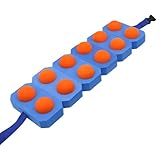 Schwimmgürtel - Schwimmunternehmergürtel | Ayuda Natacións para Erwachsene | Schwimmwesen Trainer für Wasserübungen, Anfänger oder fortgeschrittenes Pooltraining