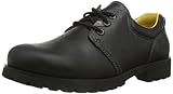 Panama Jack Panama 02 Herren Derby Schnürhalbschuhe, Schwarz (Black), 44 EU