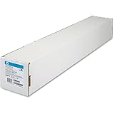 Hewlett Packard [ HP ] DesignJet Universal Bond Inkjet-Papier, 80 g/m², 36 Zoll, Rolle 914 mm x 45,7 m, Ref. Q1397A