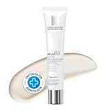 La Roche Posay Tagescreme gegen Pigmentflecken mit LSF 30, Für jede Haut, Mit patentiertem Melasyl und Niacinamid (Vitamin B3), Bekämpft und beugt vor, Mela B3 Creme, 30 ml
