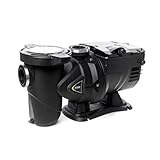 SAXONICA Poolpumpe DAB E.Swim 150 | 230 V | 18,8-26,8 m³/h I selbstansaugend I Energiesparpumpe