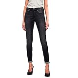 G-STAR RAW Damen 3301 High Skinny Jeans