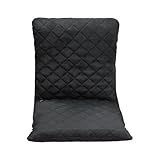 Generisch Beheizter Stadionsitz | Verdickter Schnellaufbau Sitz - 3 einstellbare Heizmodi für Stadionsitze | Für Winterliche Outdoor Aktivitäten Sport Camping Spiele Pendeln Jagen Und Reisen