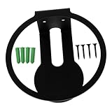 Gadpiparty 1 Satz Kleiderbügel Zum Aufhängen Von Sound Racks Intelligente Lautsprecher Wandhalterung Lautsprecherhalterung Lautsprecher Wandhalterungen Lautsprecherunterstützung