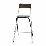 Klappbarer Balkontisch, robust, wasserdicht und hitzebeständig, ideal für Terrasse, Studium, Teezeit und Grillen, platzsparendes Design für den Innen- und Außenbereich