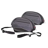 Menabo EXT8500000 Magnet-Skiträger für 3 Paar Ski oder 2 Snowboards, Corpus Propylen-Copolymer, aconcagua 3.0