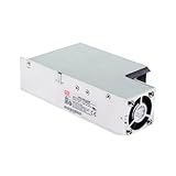 MREVTWNLE RPS 500 W 20,8 A medizinisches Schaltnetzteil RPS-500-24-TF PCB-Typ Netzteil Treiber Konverter Transformator mit Oben montiertem Lüfter(RPS-500-48-SF)