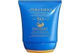 Shiseido Expert Sun Protector Face Cream SPF50+