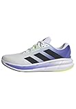 Adidas Herren Questar 3 Running Shoes, FTWR White/core Black/Cobalt Blue, 45 1/3 EU