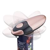 Elektrischer Dosenöffner, automatisch, kabellos, Dosenöffner für arthritische Hände von Cooks Professional