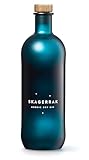 Skagerrak Nordic Dry Gin 0.7L (44.9% Vol.) | Ausgezeichneter, aromatischer| Kreiert mit Botanicals aus der Skagerrak-Region | Hergestellt in Norwegen