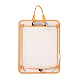 Zeichentafel für | Lernspielzeug für Kunst und Basteln, tragbar, Aquarelltafeln zum Bemalen, ab 3 Jahren, Geschenk für Geburtstag, Urlaub, Schule und Zuhause