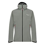 Salewa Herren Puez Gtx 3l Epe M Jacket, Shadow, L EU