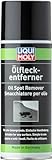 LIQUI MOLY Ölfleckentferner | 400 ml | Ölentferner | Art.-Nr.: 3315, farblos