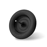 HIZEN Debowler, Entleerhilfe für Vaporizer zur einfachen Reinigung der Heizkammer aus Edelstahl + PLA, kompatibel mit vielen Vaporizern