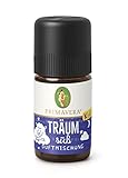 PRIMAVERA Kids Träum süß Duftmischung 5 ml - Aromaöl, Duftöl, ätherisches Öl Aromatherapie - beruhigend, entspannend