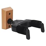 Sondery Gitarrenhalter für die Wand, Wandhalterung für Western Gitarre Akustik Klassik E-gitarre