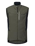 VAUDE Mens Kuro Air Vest - Windweste für Herren - Fahrradweste mit wenig Gewicht - atmungsaktiv- und schnelltrocknend