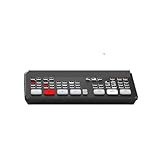 Mini Pro BMD Live Stream Switcher Multi-View und Aufnahme Nahtlose Umschaltung(Mini pro)