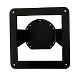 GESXNPBN Wandhalterungs-Adapterständer, Kompatibel Mit Samsung, Kompatibel Mit Odyssey, G7 G8 G9 27' 28' 32' 49' Monitorständer