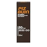 Piz Buin Allergy Gesichtcreme SPF50, 1er Pack(1* 50ml)