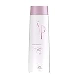 Wella SP Balance Scalp Shampoo, 250 ml