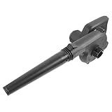 BESPORTBLE Gebläse Mit Einstellbarer Windgeschwindigkeit Tragbarer Staubbläser Für Haushalt Auto Und Elektronikreinigung Und Vielseitig Einsetzbar