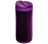 Aladdin 31941 Flip & Sip Thermobecher 0,35L, berry