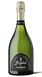 Freixenet Barroco Brut DO Cava (1 x 0,75 l) besonders hochwertiger, eleganter Cava, traditionell in der Flasche gereift, frisch-fruchtig, Alternative zu Sekt, Crémant und Champagner (Packung mit 6)