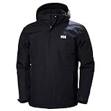 Helly Hansen Herren Dubliner Isolierte Jacke, Kriegsmarine, M
