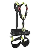 EDELRID Vector Y Komplettgurt Gr. 2