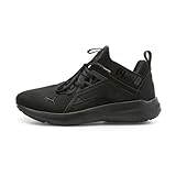 Puma Softride Enzo Nxt Laufschuhe für Herren, Schwarz, 40 EU