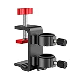 Schirmständer für Boot, Halterung für Fischerei – Zubehör aus Metall, Tischbefestigung für Camping, Sport, Outdoor, Patio, Garten,