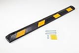 The Ramp People 1830mm Langer Radstopper - Parkplatzschwelle