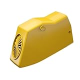 Leichter Rauchreiniger mit einfacher Wartung, robuste Rauchentfernung für Elektronik-Reparaturtechniker