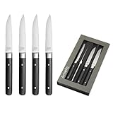 Amefa Fusion Steakmesser-Set, 4-teilig