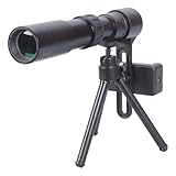 Lerpwige Zoom Tragbares Starkes Fernglas Professionelles Fernglas Monokular Teleskop Niedrige Nachtsicht Für Die Jagd Wandern Monokular