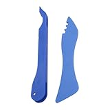 Stained Glass Tool Foil, Hand Foiler for Glass, Foil Dispenser Glass Craft, Tools and Supplies for Stained Glass, Manual Art Project Foiling Tool, Small Effective Crafting Supplies for Women Men