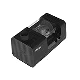 Gene Cafe Kaffeeröster CBR-301 - Black - NEW Version