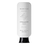 O Boticário Malbec Club Anti-Schuppen Conditioner für Herren, feuchtigkeitsspendendes und schuppenfreies Haar, 250 ml