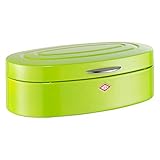 Wesco 236201 Brotkasten Elly Edelstahl