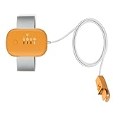 Innovativer Bettnäss-Alarm geeignet für Kinder im Schulalter mit schnell wirkenden Sensoren für nächtliche Unfälle