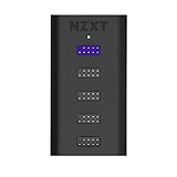 NZXT Internal USB Hub AC-IUSBH-M3 - Hub