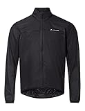 VAUDE Herren Men's Matera Air Jacket Jacke, Schwarz, M