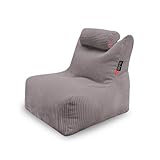 Qubo™ Mini Noa Wood Feel FIT