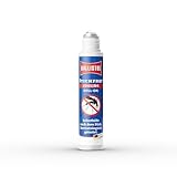 BALLISTOL 26990 Stichfrei Cooling, Roll on - 10 ml - Linderung bei Insektenstich, Mücken, Zecken - Lippenstift-Format